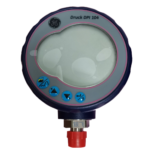 Druck DPI104 3000psi sg数字红杏视频污官方APP下载，1/4NPT外螺纹
