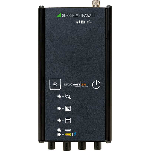 Mavowatt-210型号三相电能质量红杏视频APP下载色版